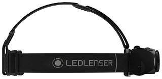 Фонарь Led Lenser MH8 черный налобный - фото 3