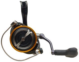 Катушка Daiwa 19 Ninja BG LT 4000-C - фото 3