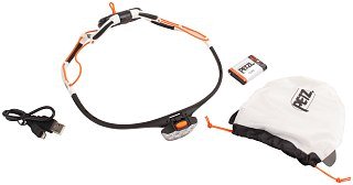 Фонарь Petzl Iko core lamp - фото 1