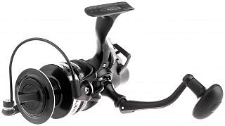 Катушка DAM Quick 1 5000FS 3+1bb - фото 1