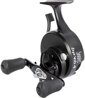 Катушка Lucky John BP vib 4 M - фото 4