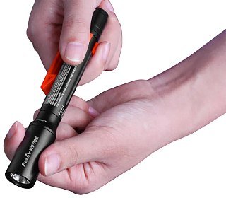 Фонарь Fenix индустриальный WF05E 85 люмен - фото 3