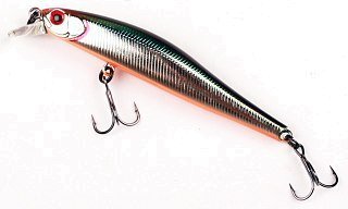 Воблер Zipbaits Rigge 90F 824M - фото 4