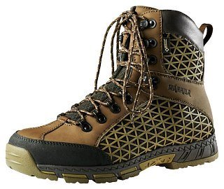 Ботинки Harkila TrailHiker GTX 7 dark green - фото 1