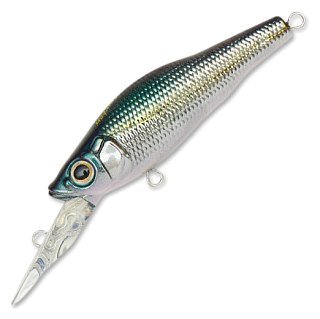 Воблер Megabass Live-X smolt M moroko