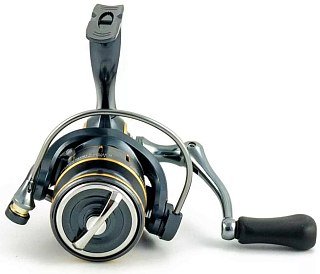 Катушка Caiman Marcus 3000 5+1ВВ - фото 5