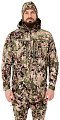Костюм King Hunter Wind mountain camo