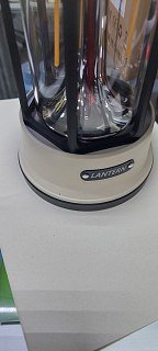 Фонарь Superfire T35 кемпинговый 220 Lumens - фото 5