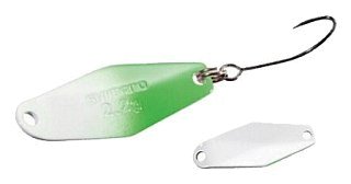 Блесна Shimano Wobble Swimmer TR-022L 2.2гр 011