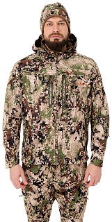 Костюм King Hunter Wind mountain camo - фото 1