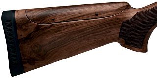 МП HUGLU TRP Trap Silver 12х76 L-760 1С, эжектор, 5д.н., кейс * - фото 2