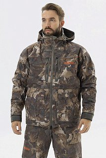 Костюм Remington Blizzard 3 в 1 timber - фото 3