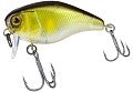 Воблер Jackall Chubby 41 SSR ghost ayu