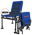 Кресло Волжанка Pro Sport compakt складное D25