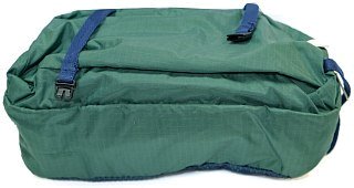 Косметичка Deuter Wash bag Tour III seagreen/navy - фото 2