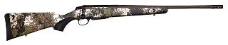 Карабин Tikka T3x Lite Veil 6,5 Creedmoor Wildland fluted DB 620мм