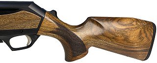 Карабин Browning Bar Zenith 30-06 Prestige Wood fluted HC 510мм - фото 11