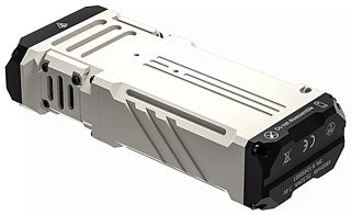 Фонарь Wuben X1 White - фото 3