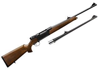 Карабин Strasser RS14 Standard 308Win 223Rem угловая рукоять - фото 1