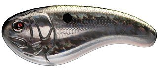 Воблер Sebile Flat Shad 42SK D9