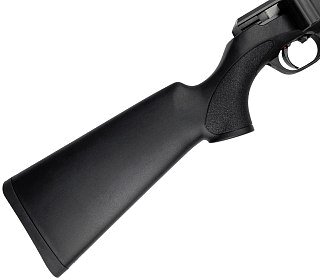 Карабин ISSC SPA 22LR SPA Standard Black PH 1/2x20 UNF - фото 2