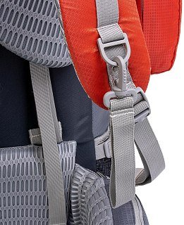 Рюкзак Nisus Abakan 100 - фото 9