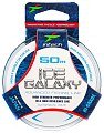 Леска Intech Galaxy Ice 30м 0.12мм 1.11кг голубая