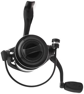 Катушка DAM Quick 1 4000 FS 3+1BB - фото 2