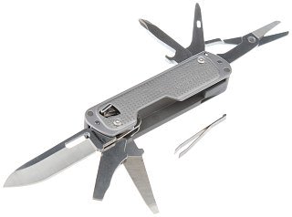 Мультиинструмент Leatherman Free T4 - фото 1