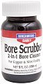 Состав Birchwood Сasey Bore Scrubber для удаления загрязнений 2в1