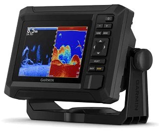Эхолот Garmin Echomap UHD2 52cv  - фото 4