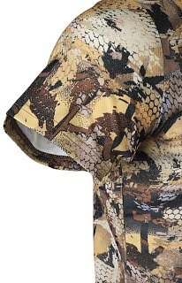 Футболка Taigan Trapper Waterfowl - фото 10