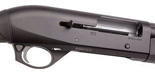 Ружье Benelli M2 Comfort Short Tube 12х76 710мм - фото 4