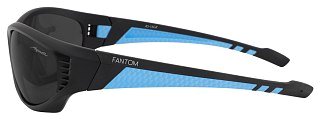 Очки Aquatic Fantom серые - фото 4