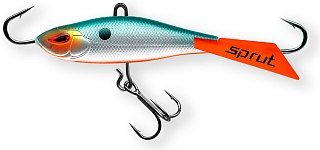 Балансир Sprut Loki №5 9гр 35мм WB