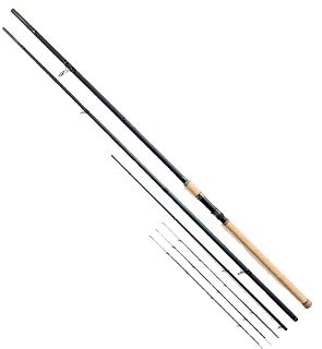 Удилище Salmo Diamond feeder 120гр 3,6м - фото 1