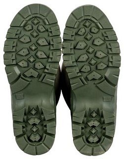 Сапоги Remington Frogger tall boots green  - фото 13