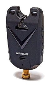 Cигнализатор электронный Nautilus Total Single Bite Alarm TSBA Blue
