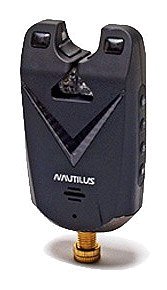 Сигнализатор электронный Nautilus Total Single Bite Alarm TSBA Blue