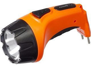 Фонарь Focusray 1210 1W аккумуляторный