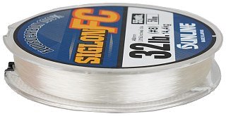 Леска Sunline Siglon FC 2020 50м 8,0/0,490мм - фото 3