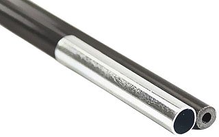 Сегмент дуги Talberg фибергласс 85*505 (10 шт) - фото 2