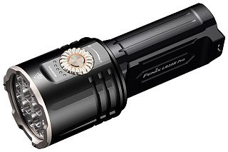 Фонарь Fenix поисковый LR35R Pro 10000 люмен - фото 1