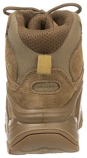 Ботинки Nisus Extreme Coyote brown - фото 6