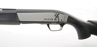 Ружье Browning Maxus Sporting Carbon Fibre 12х76 760мм - фото 3