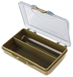 Коробка Prologic Tackle organizer XL 1+6 box system 36,5х29х6см - фото 10