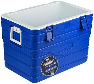 Контейнер Camping World Snowbox 125л изотермический - фото 4