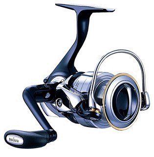 Катушка Daiwa Certate 2000