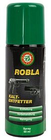 Обезжириватель оружейный Ballistol Robla Kaltentfetter 50мл