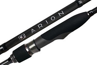 Спиннинг CF Arion ASRE6102LS 209см 3-12гр - фото 3